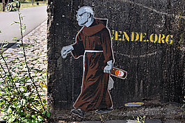 Bernhard Saalfeld - Game Over
